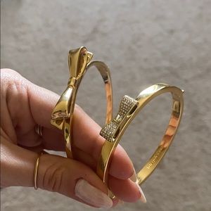 Gold Bracelets
